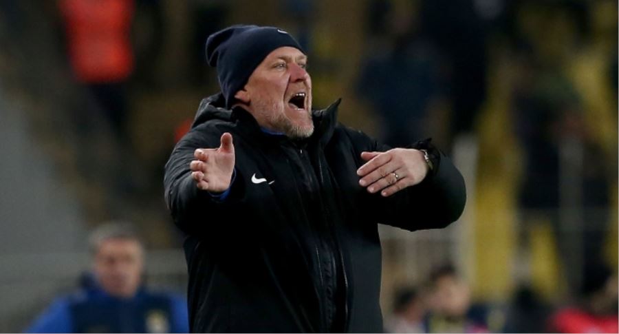 Robert Prosinecki: “Fenerbahçe hak etti”