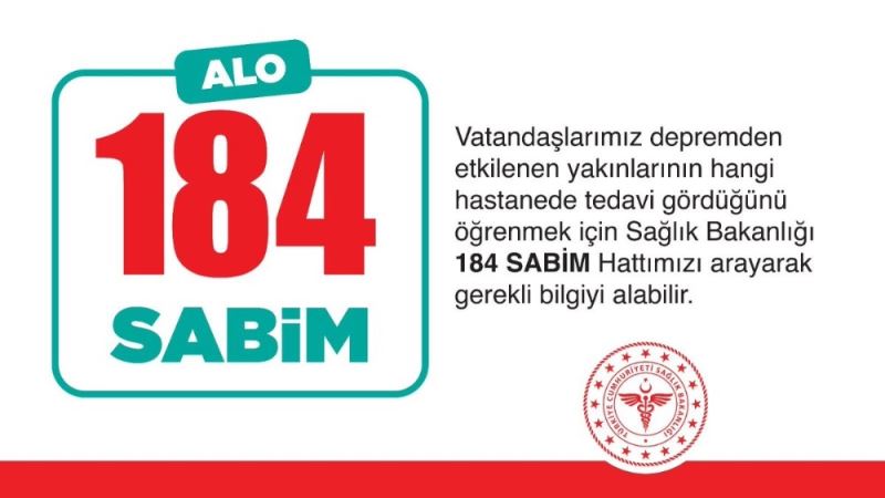 Bakan Koca: “Vatandaşlarımız 184’ten yakınlarına ulaşabilirler”
