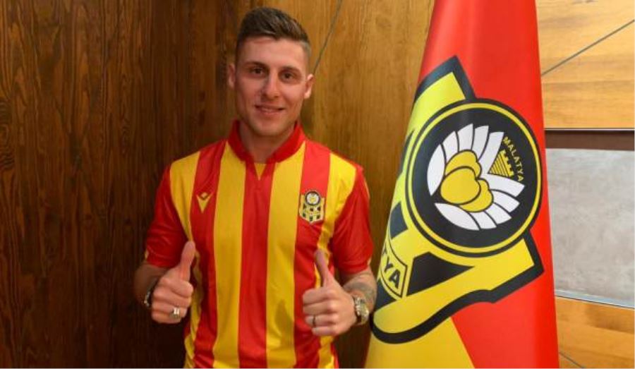 Remi Walter, Yeni Malatyaspor’da