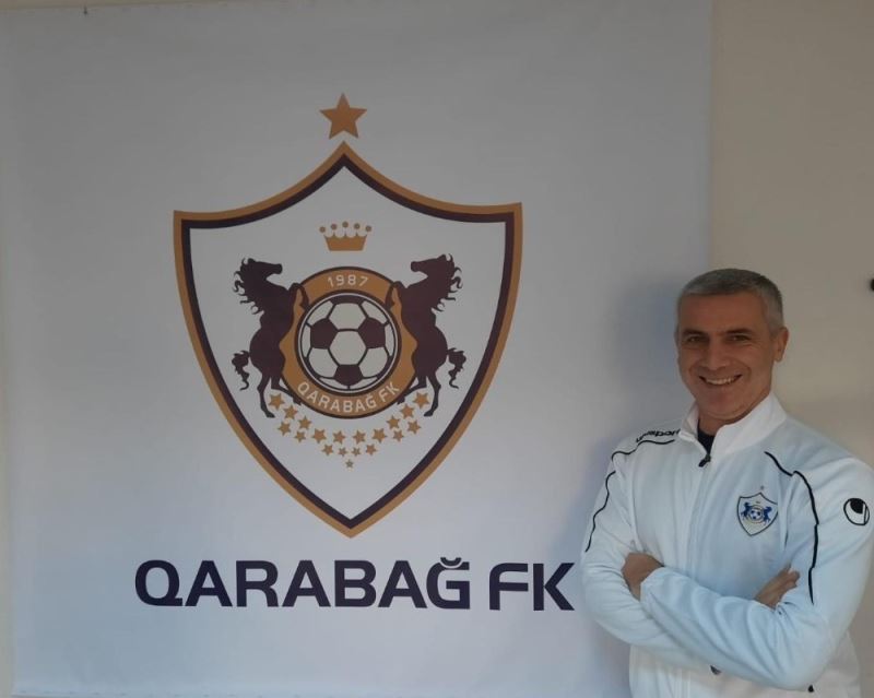 Önder Karaveli Karabağ’a transfer oldu
