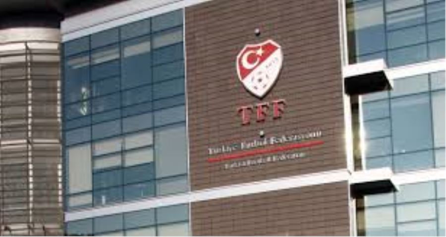 TFF’den Fenerbahçe’ye ret