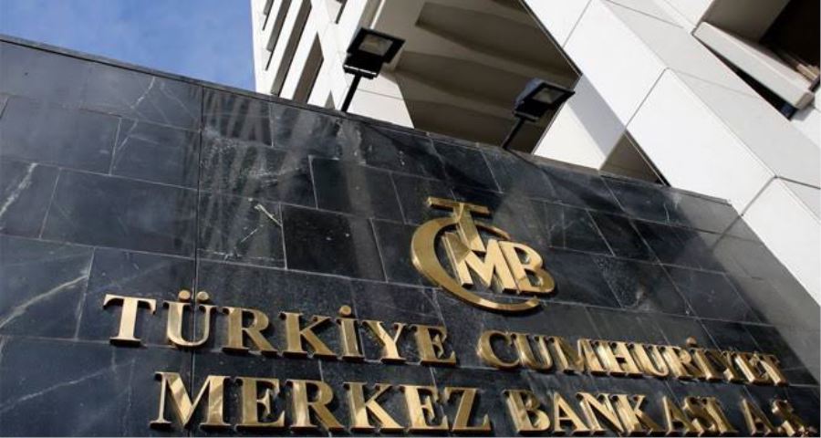 Merkez Bankası’nın toplam rezervleri azaldı