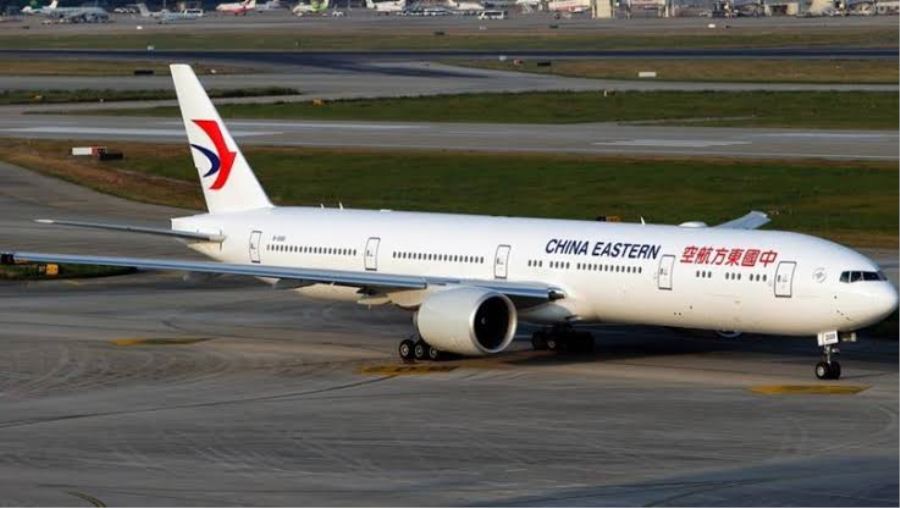 Çin’in 2 havayolu İstanbul’a uçuşlarını durdurdu