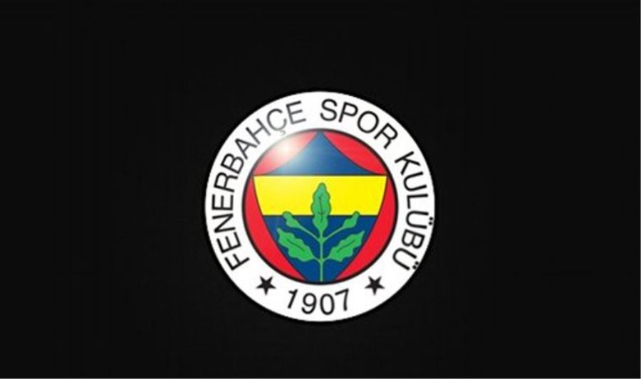 Fenerbahçe’den açıklama