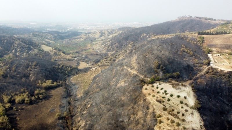 TÜSİKON Hatay için seferber oldu
