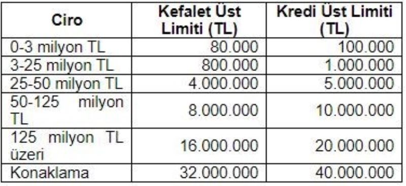 Turizmcilere 10 milyar TL’lik destek kredi sağlanacak
