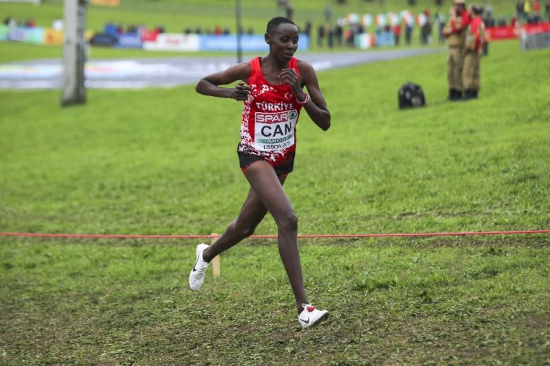 Dünya Yarı Maraton’unda 10 yıllık Türkiye rekoru kırıldı
