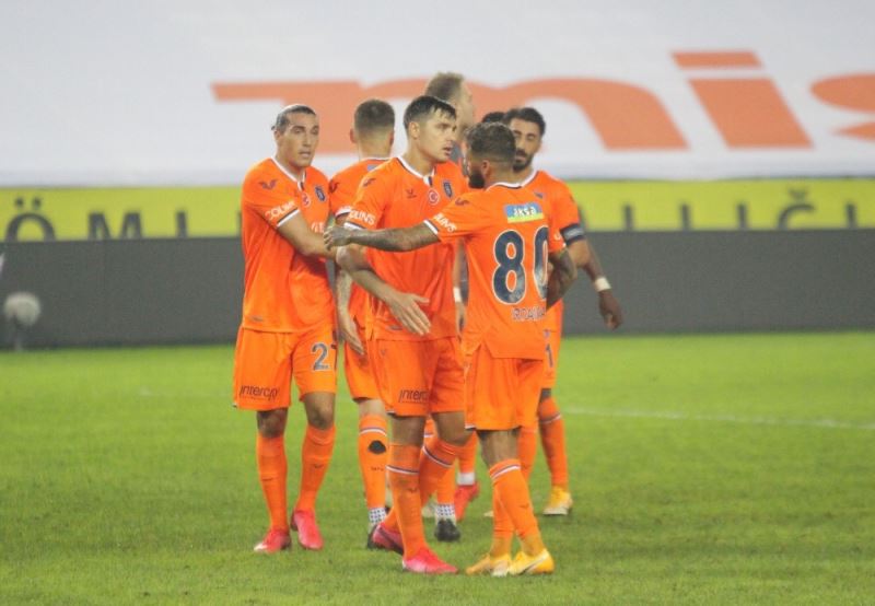 Başakşehir, Devler Ligi’nde sahne alıyor
