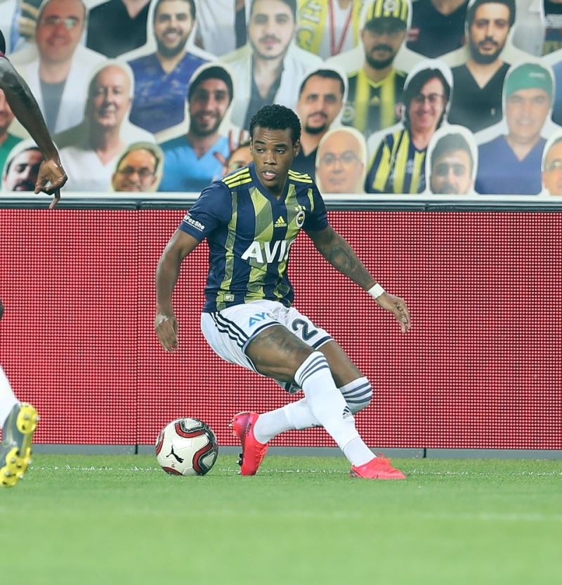 Garry Rodrigues’in sözleşmesi feshedildi
