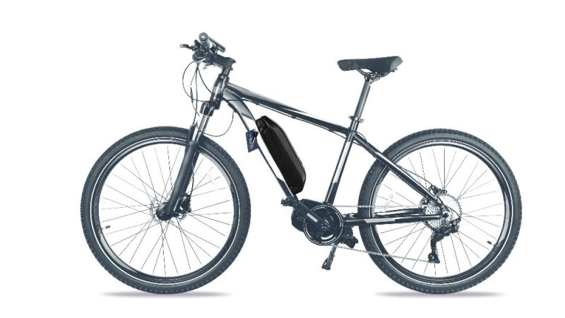 Yerli elektrikli bisiklet bataryası üretilmeye başlandı
