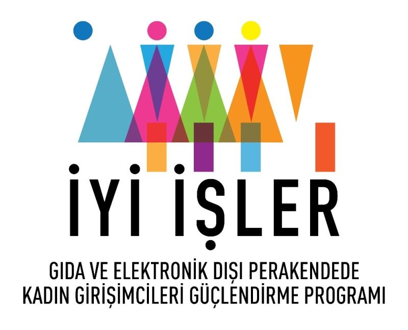 Kadın girişimciler ‘İYİ İŞLER’le güçleniyor
