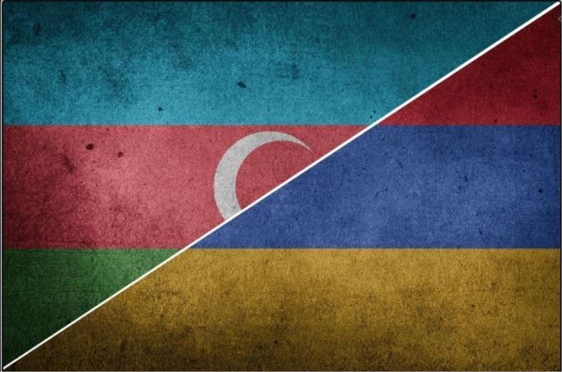 “Ermenistan kirli bir savaş yürütüyor”
