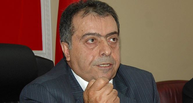 MHP, eski Sağlık Bakanı Durmuş