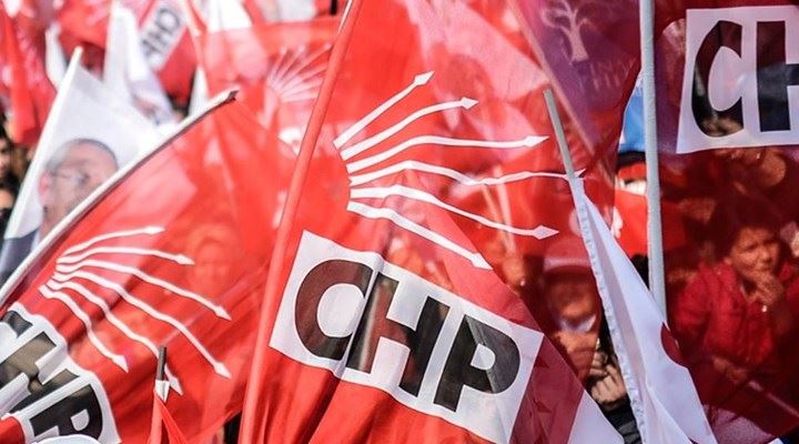 CHP’den İstanbul