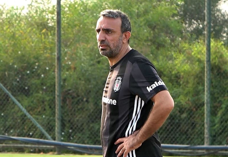 (Özel haber) Ali Eren Beşerler: “Beşiktaş’ta yönetimle herkes arasında problem var”
