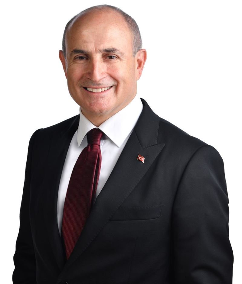 Büyükçekmece Belediye Başkanı Dr. Hasan Akgün:” Türk milleti, Cumhuriyetine sonsuz kadar sahip çıkacaktır”
