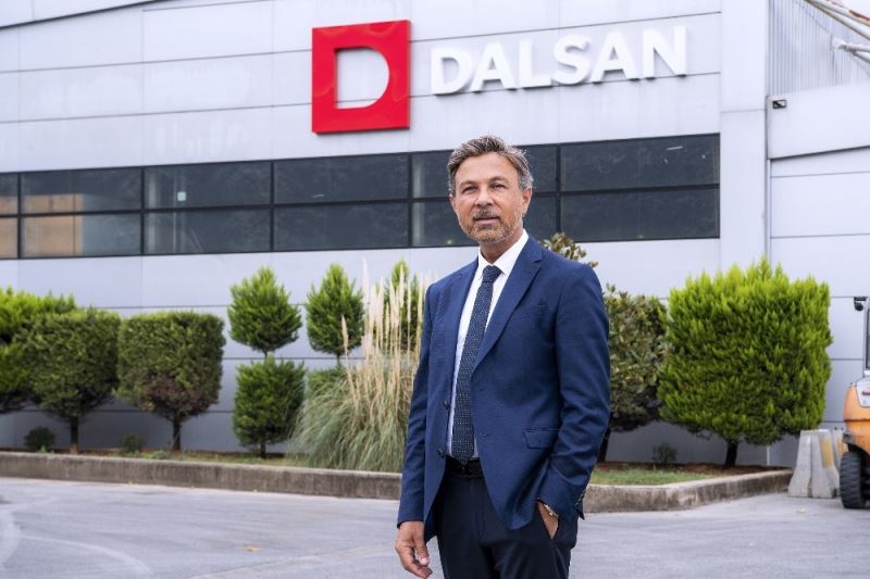 Türkiye, alçı ve alçı levhada dünya dördüncüsü
