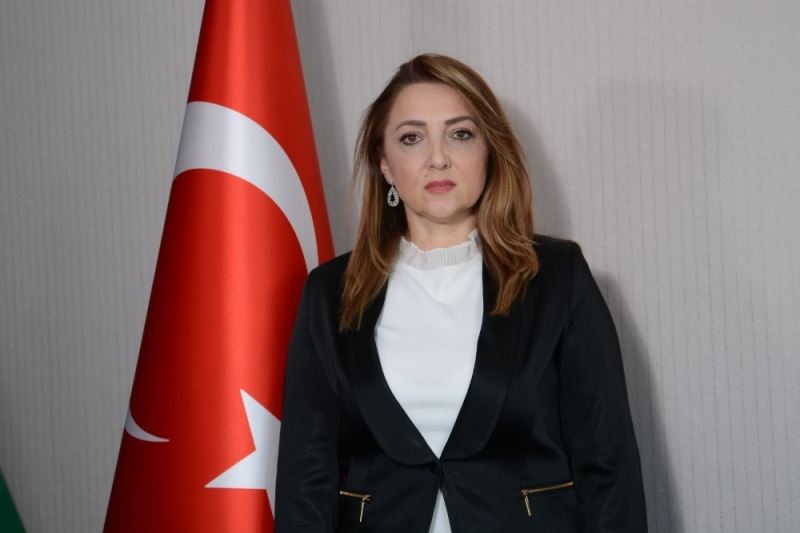 ULUSKON Genel Başkanı Atasoy: “Türkiye gelecek, umut vaat eden cazibe merkezi olacak
