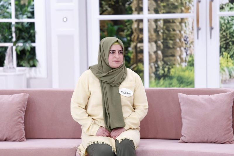 Mağdur edilen kadınlar seslerini Esra Erol’da duyuruyor
