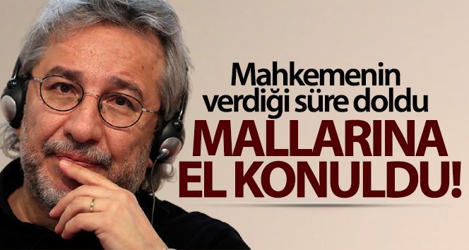 Can Dündar’ın el konulma kararı verilen Çengelköy’deki villası görüntülendi