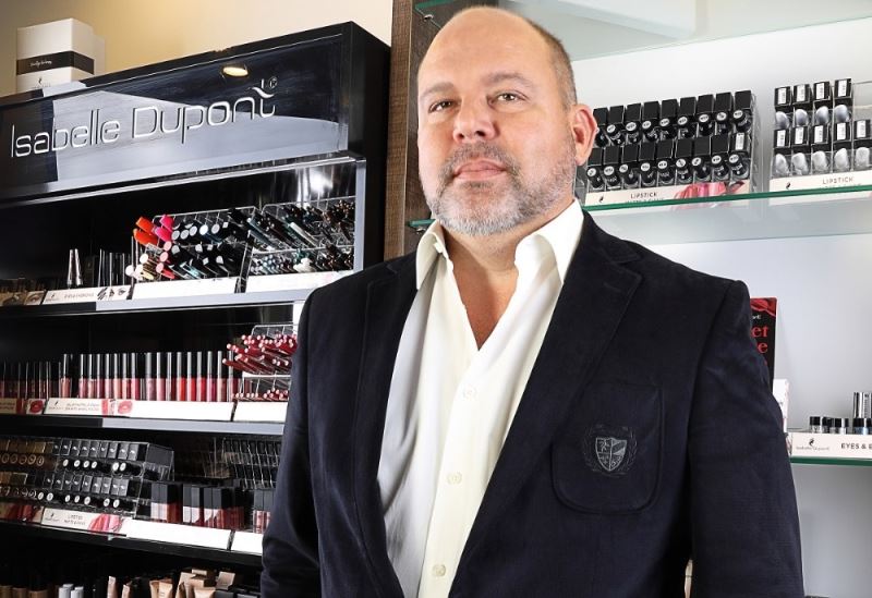 Kozmetikçilerin yeni hedefi 70 milyar dolarlık Çin pazarı
