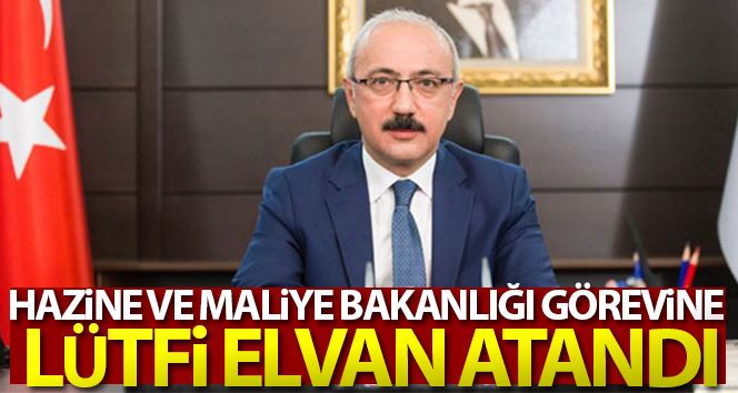 Hazine ve Maliye Bakanlığı