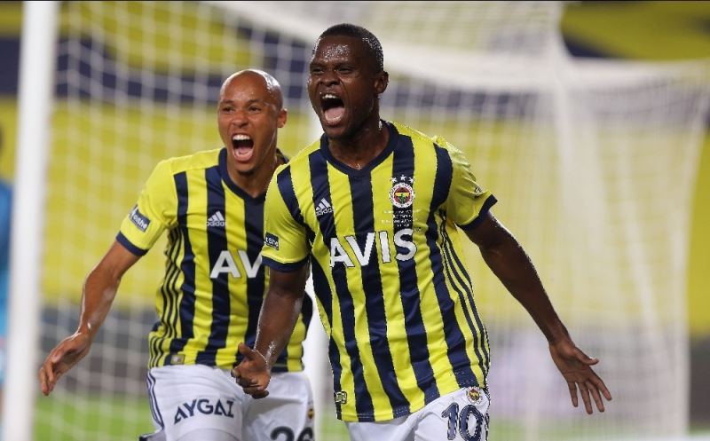 Fenerbahçe: 