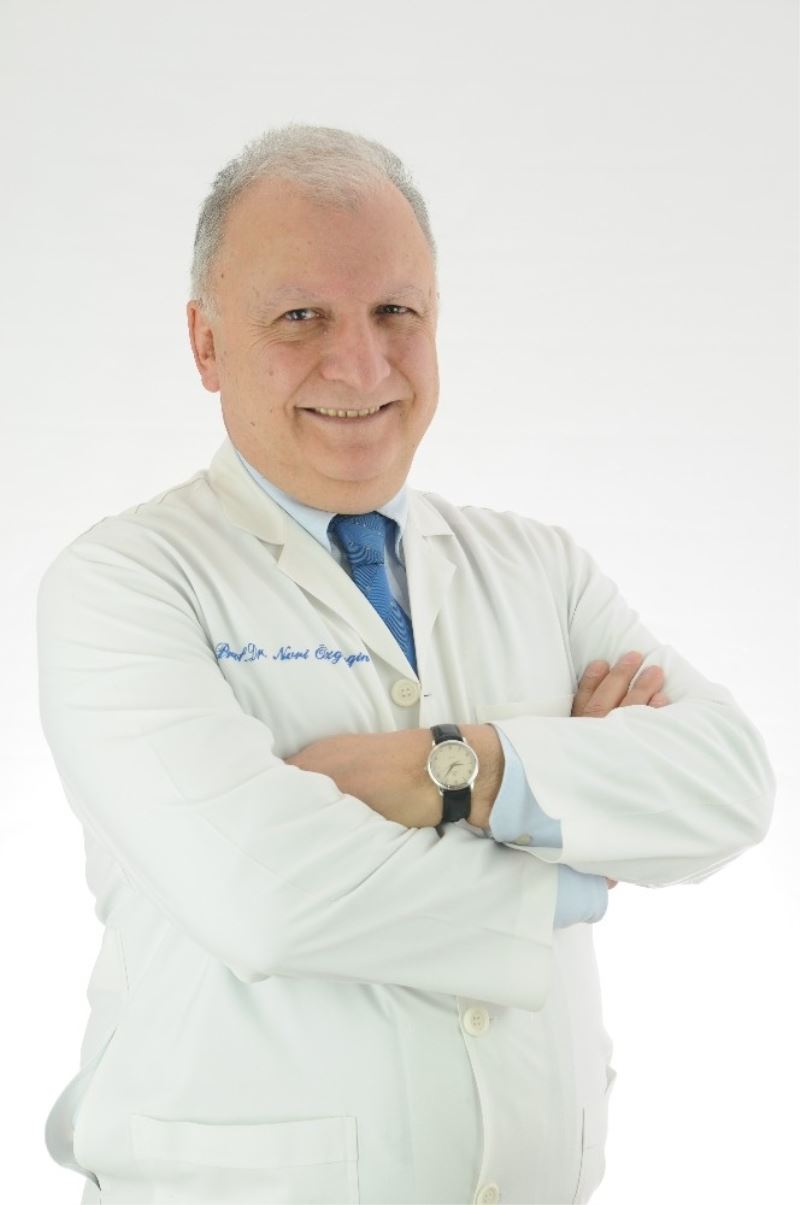 “Baş dönmesi farklı hastalıkların işareti olabilir”
