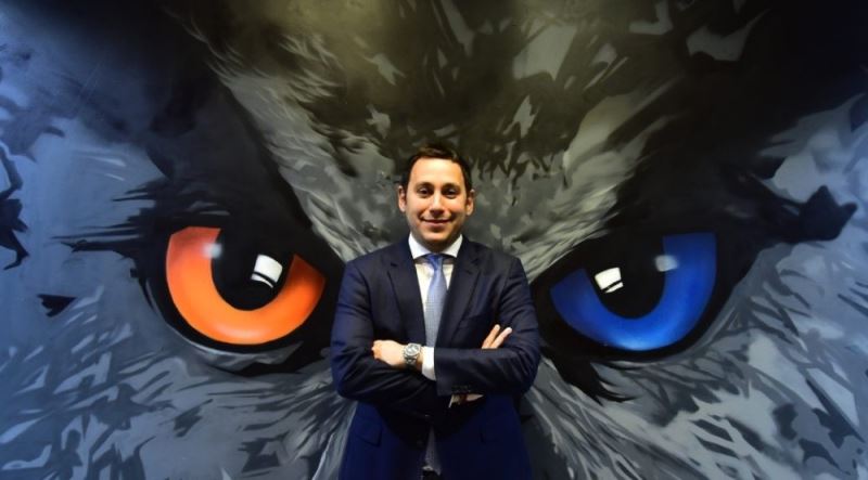 Başakşehir’den dijital atılım
