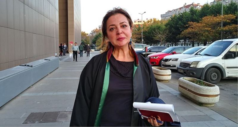 Bakırköy’de vatandaşların üzerine aracını süren savcının oğluna 9 yıl hapis
