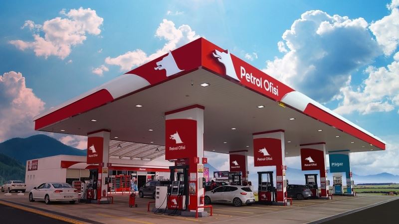 Petrol Ofisi’ne ‘Akaryakıtın En İyi Markası’ ödülü
