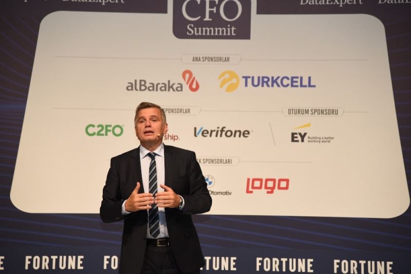 CFO Summit 2020’nin odağındaki tek soru; ‘Büyük salgın iş dünyasını nasıl dönüştürdü?’
