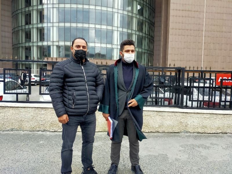 Komşusuna saldıran baba ve 2 oğlunun davasında karar açıklandı
