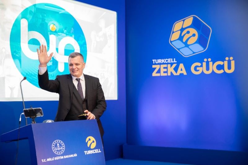 Turkcell Zekathon yarışması başvuruları başladı
