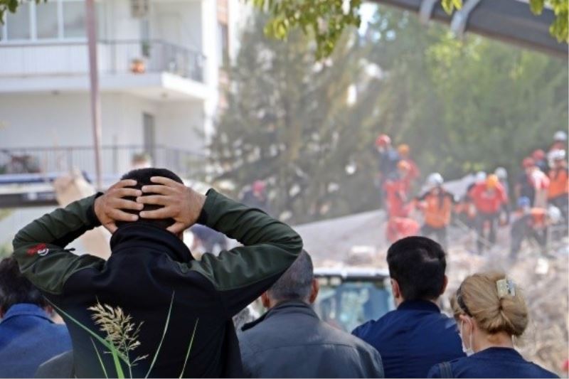 Depremi yaşayan çocuklara psikolojik destek verecekler
