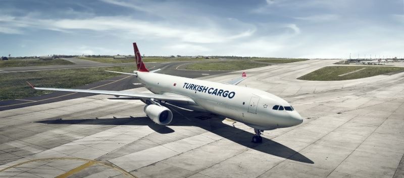 Turkish Cargo, Avrupa’nın en iyi hava kargo markası seçildi
