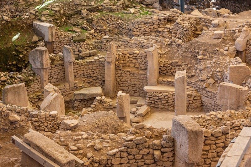 Türkiye’deki önemli tarihi kentler, öğretmenlerimizin keşfini bekliyor
