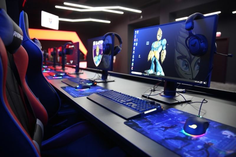 Başakşehir Belediyesi’nden bir ilk, Espor Merkezi açılıyor
