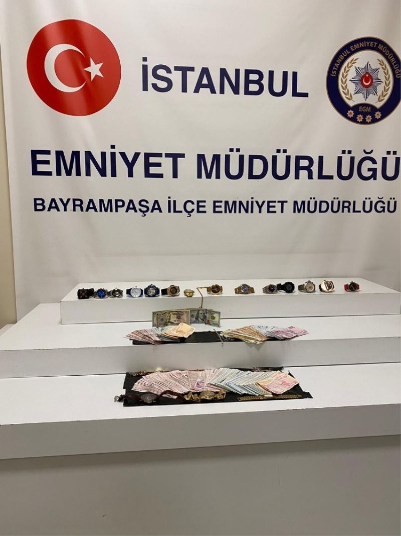 ‘FETÖ soruşturmasında adınız geçti’ diye dolandırıcılık yapan 2 kişi tutuklandı
