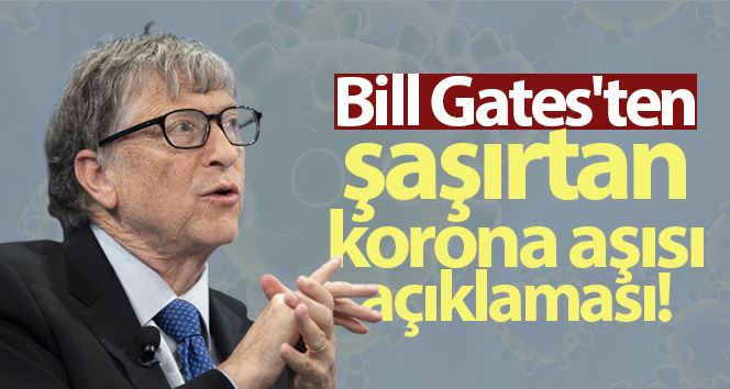  Bill Gates: 