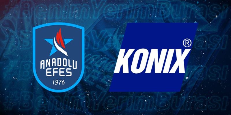 Anadolu Efes’e yeni hijyen sponsoru
