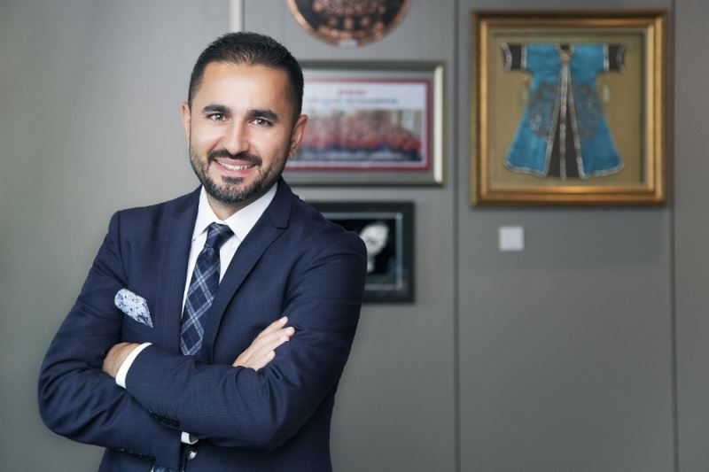 Vestel ve Ege Üniversitesi teknoloji ve bilim işbirliğine imza attı
