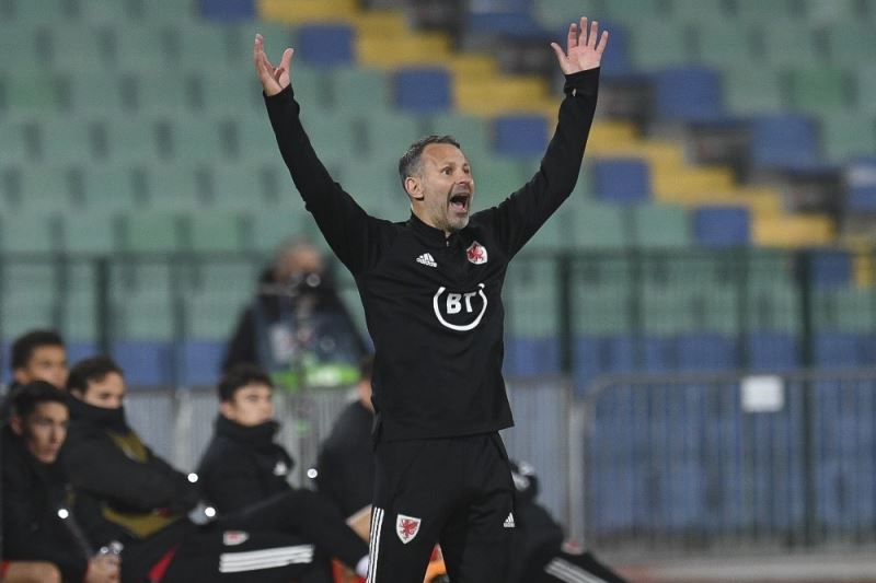 Ryan Giggs tutuklandı
