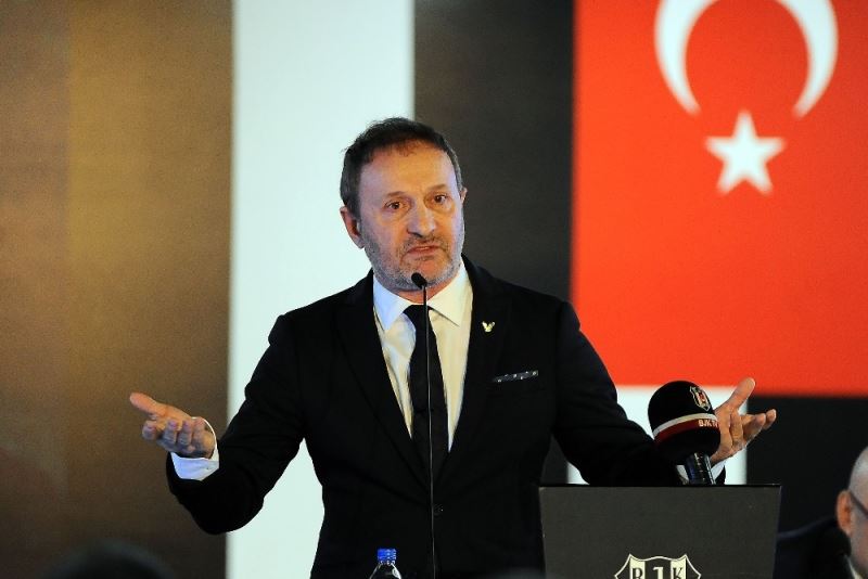 (Özel haber) Hürser Tekinoktay: “Fenerbahçe’nin olası şampiyonluğu Beşiktaş yönetimine yazar!”
