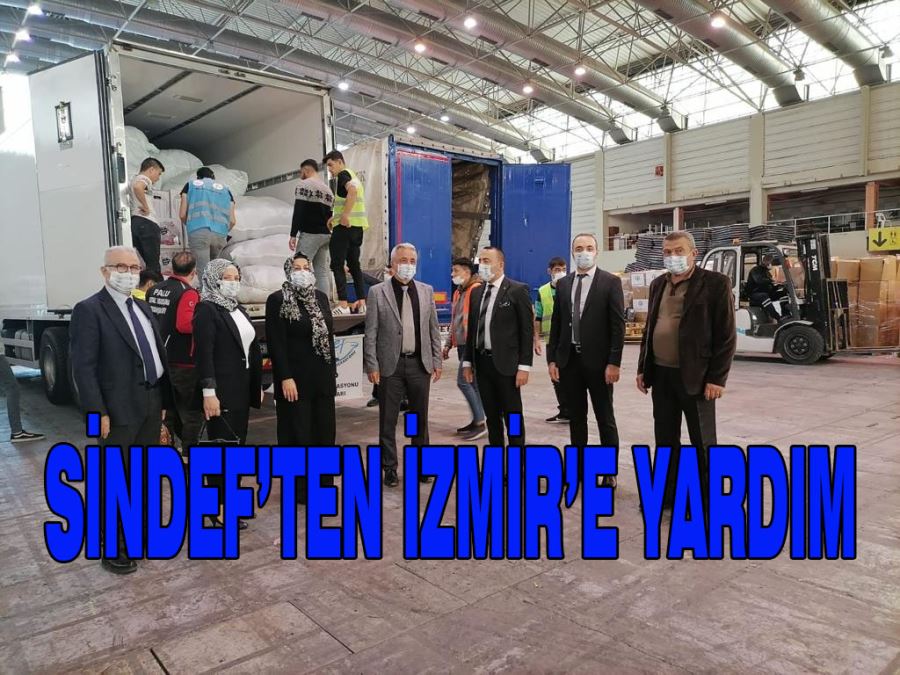 SİNDEF