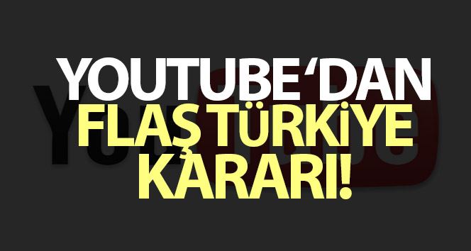 YouTube Türkiye