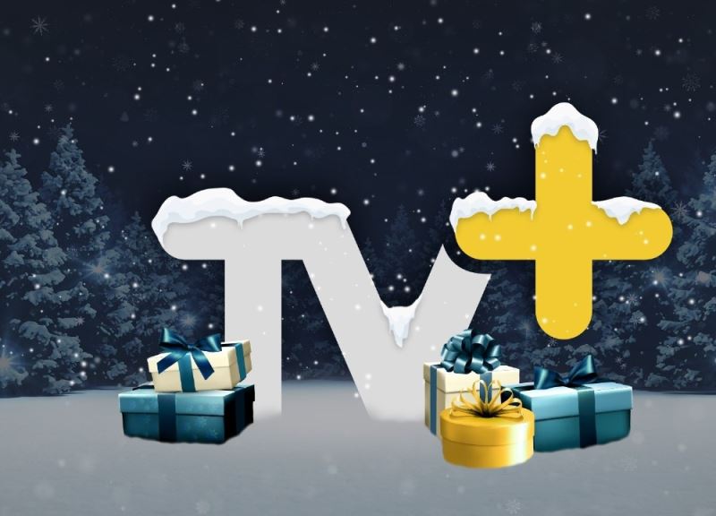 TV+, yılbaşı için özel hediye çekilişleri gerçekleştiriyor
