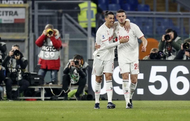 Paris Saint-Germain ve Juventus rekor kırdı
