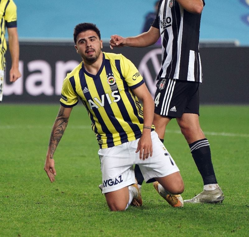 Ozan Tufan: 