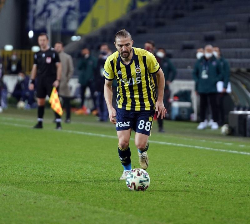 Caner’den 6. asist
